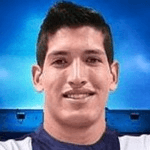 Alexis Cossio Zamora