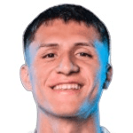 Jeffrey Catriel Cabellos Vázquez