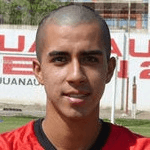 Rick Antonny Campodónico Pérez