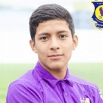 Brayan Alfredo Guevara Uchofen