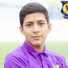 Brayan Alfredo Guevara Uchofen