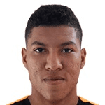 Jefferson Carlos Portales Lavalle