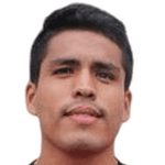 Hairo José Camacho Cumpa