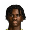 Khari Ranson