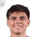 Sebastián Santos Rosales