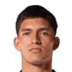 Alexis Ramón Fretes Lugo