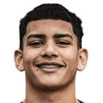 Kevin Alexander Martínez Sanguinetti
