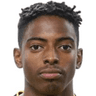 Kyrell Jeremiah Lisbie