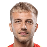 Mateusz Skrzypczak