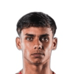 Facundo Ezequiel Muñoa dos Santos