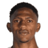 Yéiler Stith Valencia Banguero