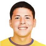 Gary Rea Mendieta