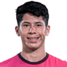 Joel Terrazas
