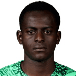 Rilwanu Haliru Sarki