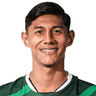 Fabio Dario Vargas Ruiz