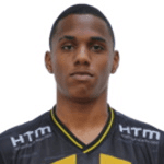 João Vitor Silva Dantas de Oliveira