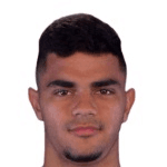 Lucas Rodrigues da Silva