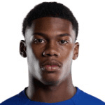 Dujuan Odile Richards