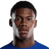 Dujuan Odile Richards