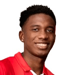 Dantaye Gilbert