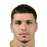 Isaac Aguiar Tomich