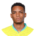 Lucas Camilo Azevedo da Silva