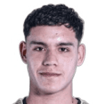 Christian Mauricio Arturo Bravo Ñanco