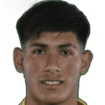 Lautaro Valentín Vargas