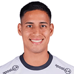 Hugo Adrián Benítez Sánchez