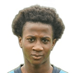 Olabade Aluko