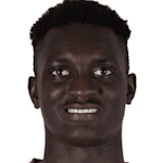 Mustapha Jah