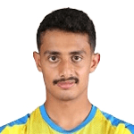Ahmed Mohammed Al Ganehi