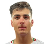 Kasra Taheri