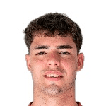 Bruno David Simone González