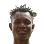 Wolji Jalal Abdulai