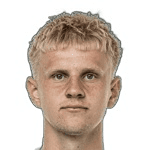 Lukas Emil Kirkegaard