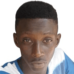 Pape Moussa Fall