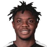 Stanley Chimeremeze Iheanacho