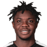 Stanley Chimeremeze Iheanacho