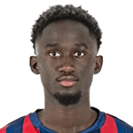 Ousmane Diop
