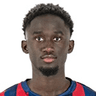 Ousmane Diop