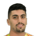 Raghed Alaa Mohammed Najjar
