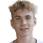 Frej Elkjær Andersen