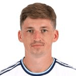 Ryan Stewart Gauld