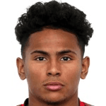 Demetri Kareem Mitchell