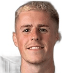 Luke McCowan