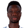 Amadou Cissé