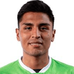 Jhunior Kevin Vera Veizaga