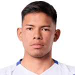 Jhoni Ramallo Nimba