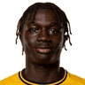 Mateus Bula Dami Mané